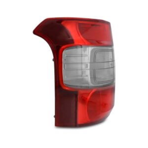 Lanterna Traseira Montana 2010 2011 2012 2013 2014 Bicolor Lado Esquerdo