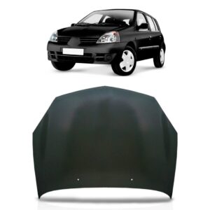 Capo Para Renault Clio 2003 A 2010