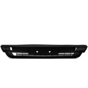 Envolvente Dianteiro Para Santana Gls 1987 A 1990 1a Linha Preto