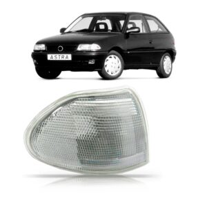 Lanterna Sinaleira Seta Dianteira Astra 1994 95 96 1ª Linha Direita