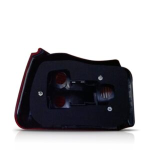 Sinaleira Traseira Seat Ibiza 1999 2000 2001 2002 Canto Lado Esquerdo