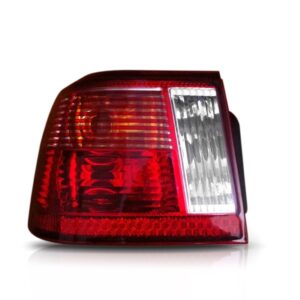 Sinaleira Traseira Seat Ibiza 1999 2000 2001 2002 Canto Lado Direito