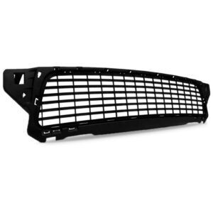 Tela Central Parachoque Dianteiro Duster 2011/2013 1a Linha