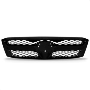 Grade Radiador Hilux 2005 2006 2007 Pintura 1a Linha