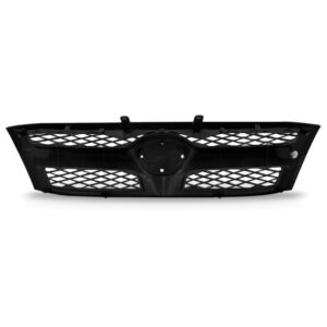 Grade Radiador Hilux 2005 2006 2007 Pintura 1a Linha