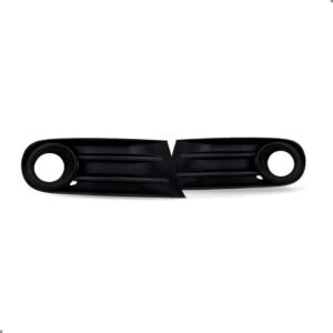 Kit Farol Milha Auxiliar Gol G5 2009 A 2012 Moldura