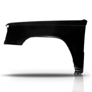 Paralama Mitsubishi L200 1993 1994 1995 1996 Lado Esquerdo