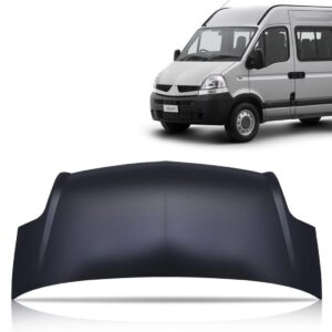 Capo Para Renault Master 2009 2010 2011 2012