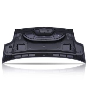 Capo Para Renault Master 2009 2010 2011 2012