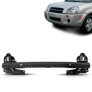 Alma Lamina Dianteira Para Hyundai Tucson 06 07 08 09 10