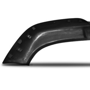 Saia Inferior Pchoque Dianteiro Ranger 1998 A 2004 1a Linha Preto