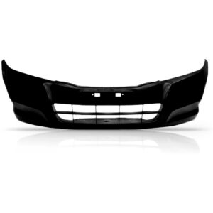 Parachoque Dianteiro City 2009 A 2011 S/furo 1a Linha Novo Preto