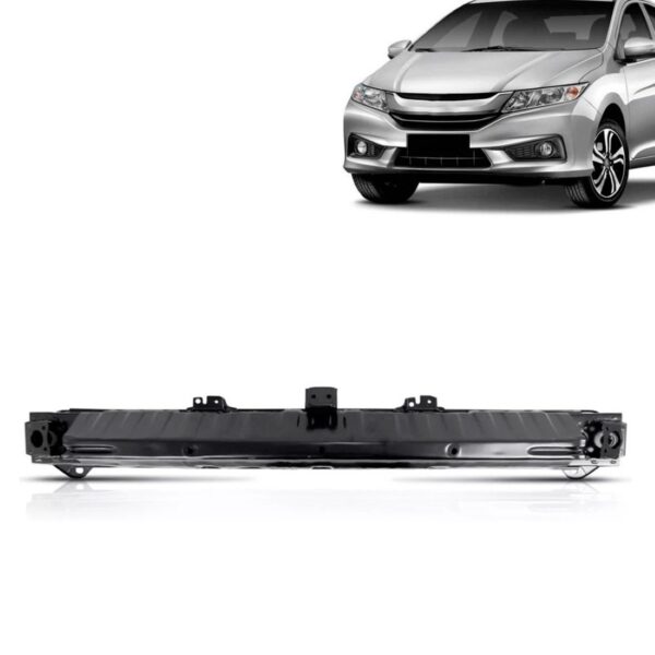 Alma Lamina Dianteira Honda City 2009 2010 2011 2012 2013