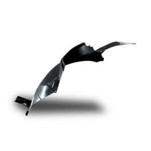 Asa Urubu Dianteiro Para Fiat Marea Brava 1997 1998 A 2003 Lado Direito