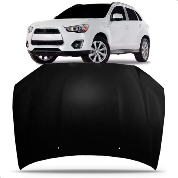 Capo Para Mitsubishi Asx 2011 2012 2013