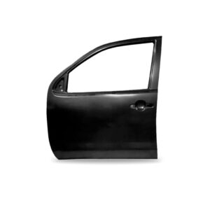Porta Dianteira Hilux 2005 A 2015 Pick-up Cabine Simples Lado Esquerdo