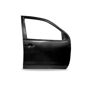 Porta Dianteira Hilux 2005 A 2015 Pick-up Cabine Simples Lado Direito