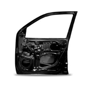 Porta Dianteira Hilux 2005 A 2015 Pick-up Cabine Simples Lado Direito