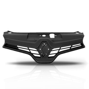 Grade Para Clio 2012 A 2016 Renault Moderno Grade Superior