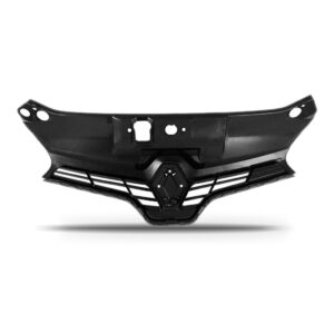 Grade Para Clio 2012 A 2016 Renault Moderno Grade Superior