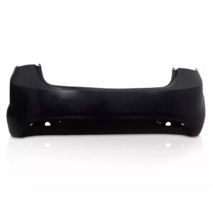 Envolvente Traseiro Elantra 2011 A 2012 S/furo Sensor