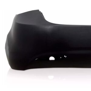 Envolvente Traseiro Elantra 2011 A 2012 S/furo Sensor