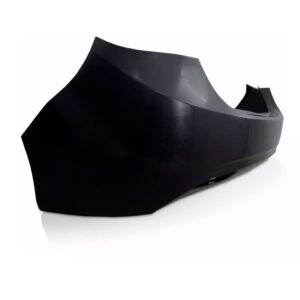 Envolvente Traseiro Elantra 2011 A 2012 S/furo Sensor