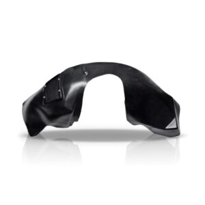 Asa Urubu Dianteiro Chevrolet Camaro Ss 2010 2011 2012 Lado Esquerdo