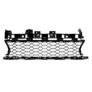 Grade Central Sandero 2015 2016 2017 1a Linha