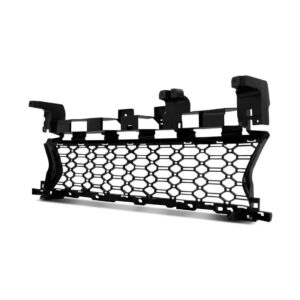 Grade Central Sandero 2015 2016 2017 1a Linha