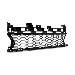 Grade Central Sandero 2015 2016 2017 1a Linha