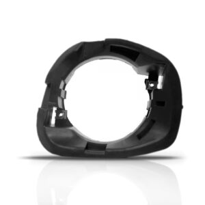 Suporte Farol Milha Renault Clio 2013 2014 2015 2016 2017 Lado Direito