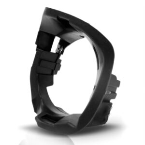 Suporte Farol Milha Renault Clio 2013 2014 2015 2016 2017 Lado Direito