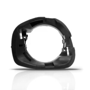 Suporte Farol Milha Renault Clio 2013 2014 2015 2016 2017 Lado Direito