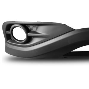 Spoiler Dianteiro Crv 2012 A 2015 Inferior Pchoque 1a Linha