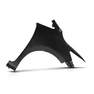 Paralama Honda Fit Sem Furo 2015 2016 2017 2018 Lado Direito