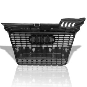 Grade Dianteira Audi A4 2005 A 2007 Friso Cromado