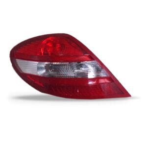Lanterna Mercedes Slk 200 250 06 07 08 09 10 Led Traseira Lado Esquerdo