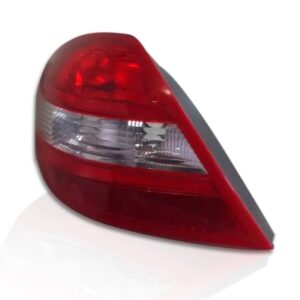 Lanterna Mercedes Slk 200 250 06 07 08 09 10 Led Traseira Lado Esquerdo