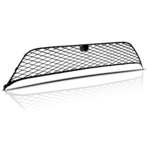 Grade Central Outlander 2008 A 2009 Parachoque 1a Linha