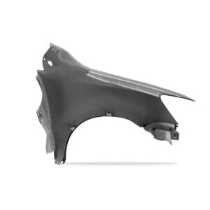 Paralama Fox Crossfox Spacefox 2015 2016 17 18 19 20 21 2022 Lado Esquerdo