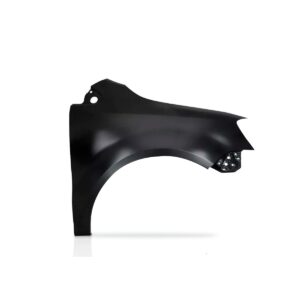 Paralama Fox Crossfox Spacefox 2015 2016 17 18 19 20 21 2022 Lado Direito