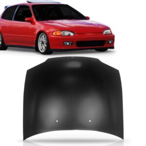 Capo Civic 1992 1993 1994 1995 Hatch.