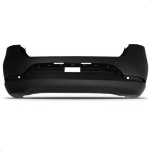 Parachoque Traseiro Grand Siena 2012 2013 A 2022 1a Linha