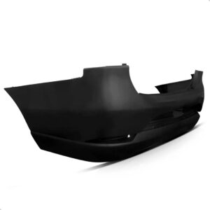 Parachoque Traseiro Grand Siena 2012 2013 A 2022 1a Linha