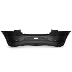 Parachoque Traseiro Grand Siena 2012 2013 A 2022 1a Linha