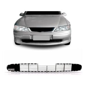 Grade Central Vectra 1997 1998 A 1999 Inferior 1a Linha Preto