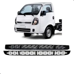 Grade Parachoque Bongo 2012 2013 2014 A 2016 2018 1a Linha