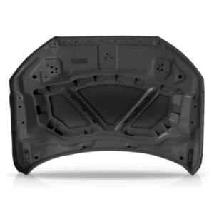 Capo Audi Q3 2011 2012 2013 2014 2015 2016 2017