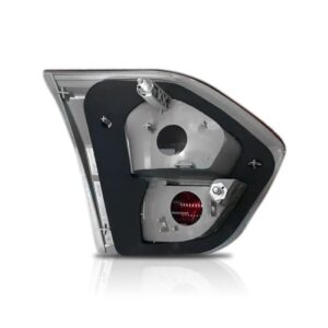 Lanterna Traseira Mala Fluence 2010 2011 2012 2013 2014 2015 Lado Direito